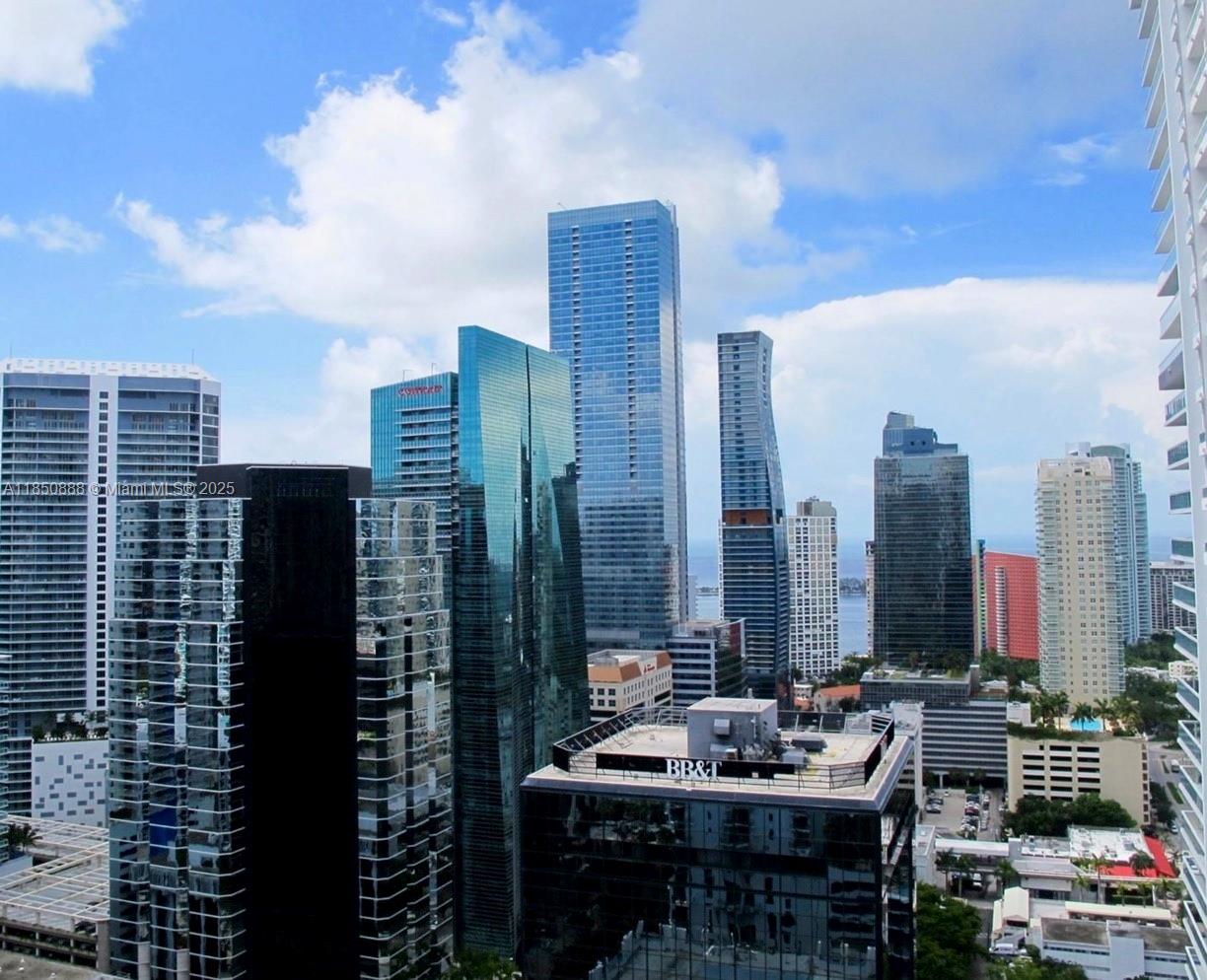1050 Brickell Ave #3110
