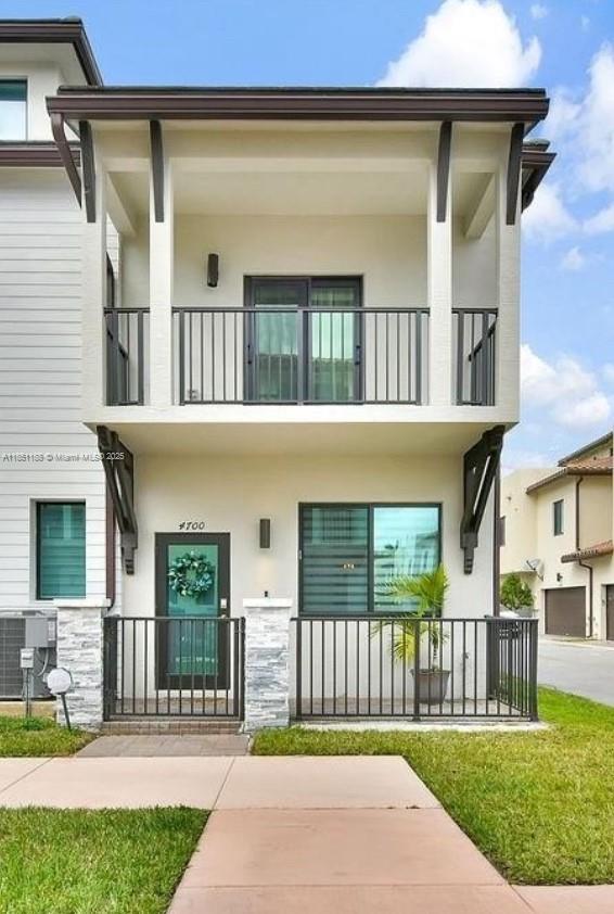 4700 NW 83rd Psge #.