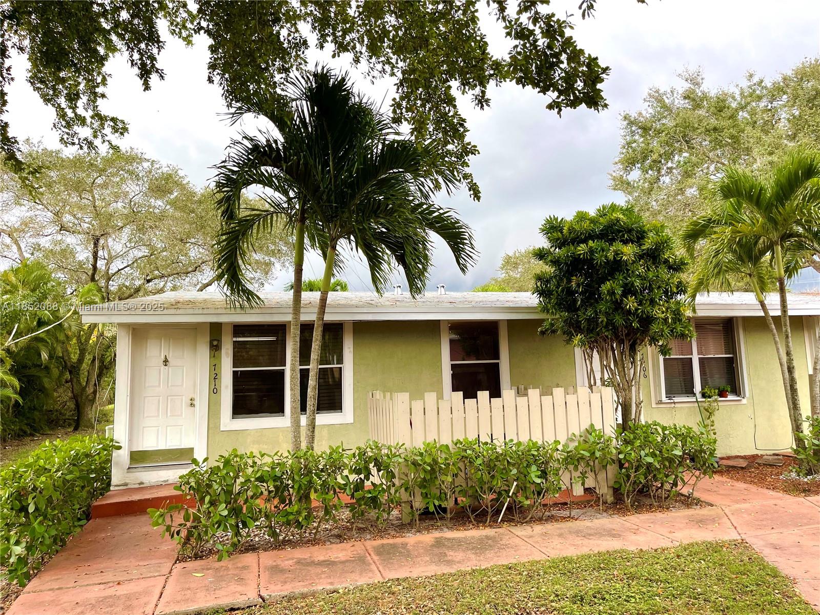 7210 Southgate Blvd #7210