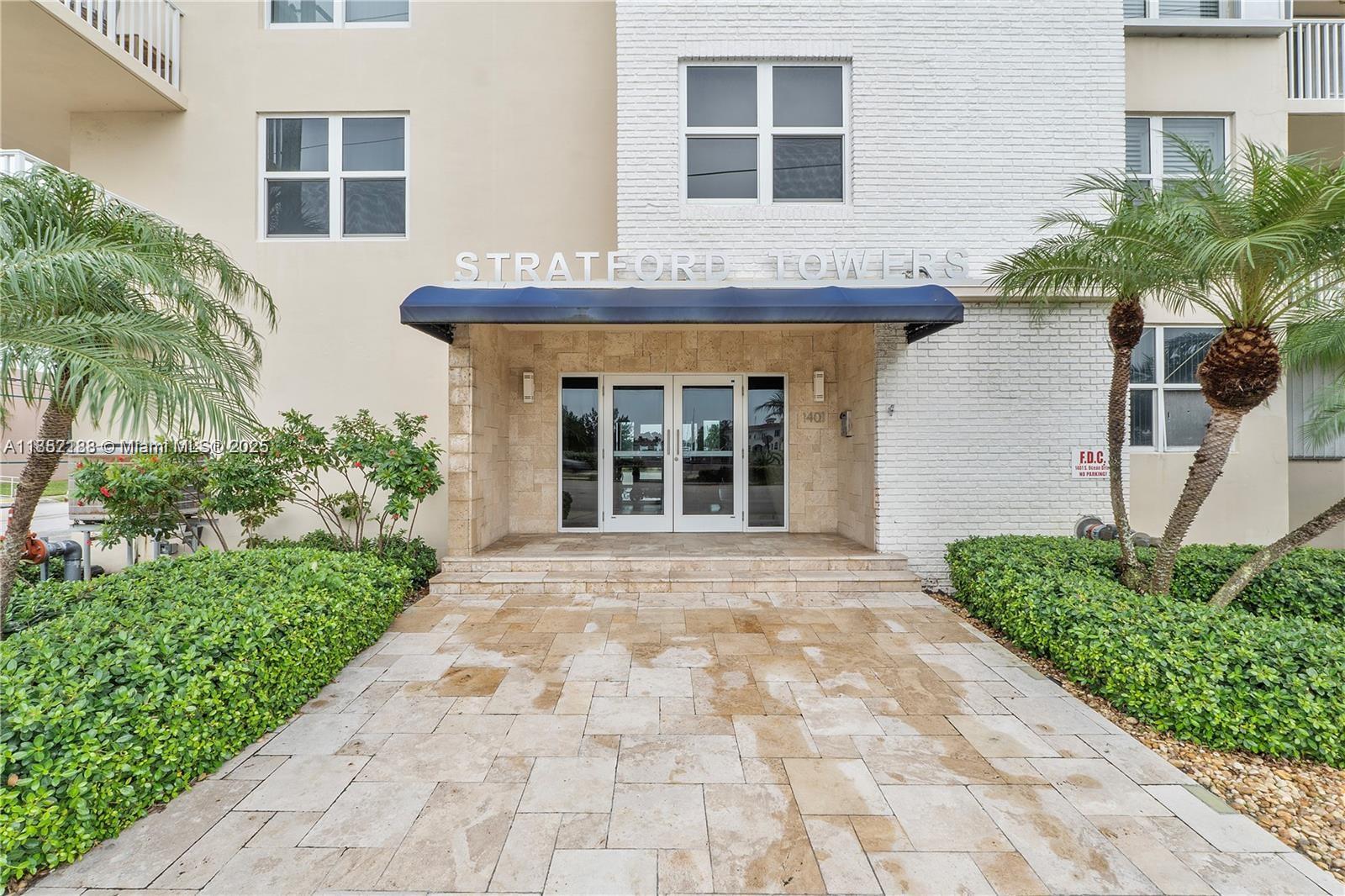 1401 S Ocean Dr #PH2