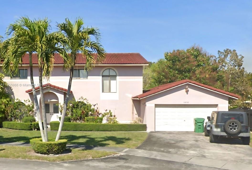 14141 SW 156th Ter