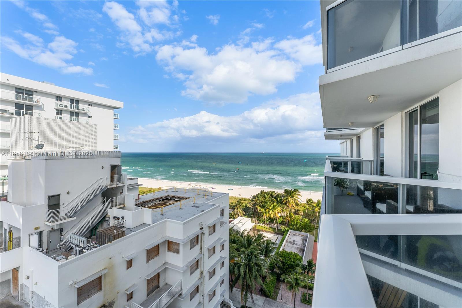 2401 Collins Ave #1510/1511 Miami Beach, FL 33140