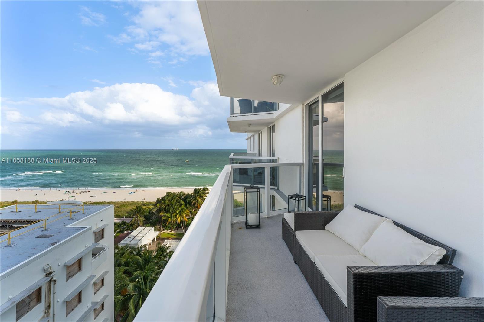 2401 Collins Ave #1510/1511 Miami Beach, FL 33140