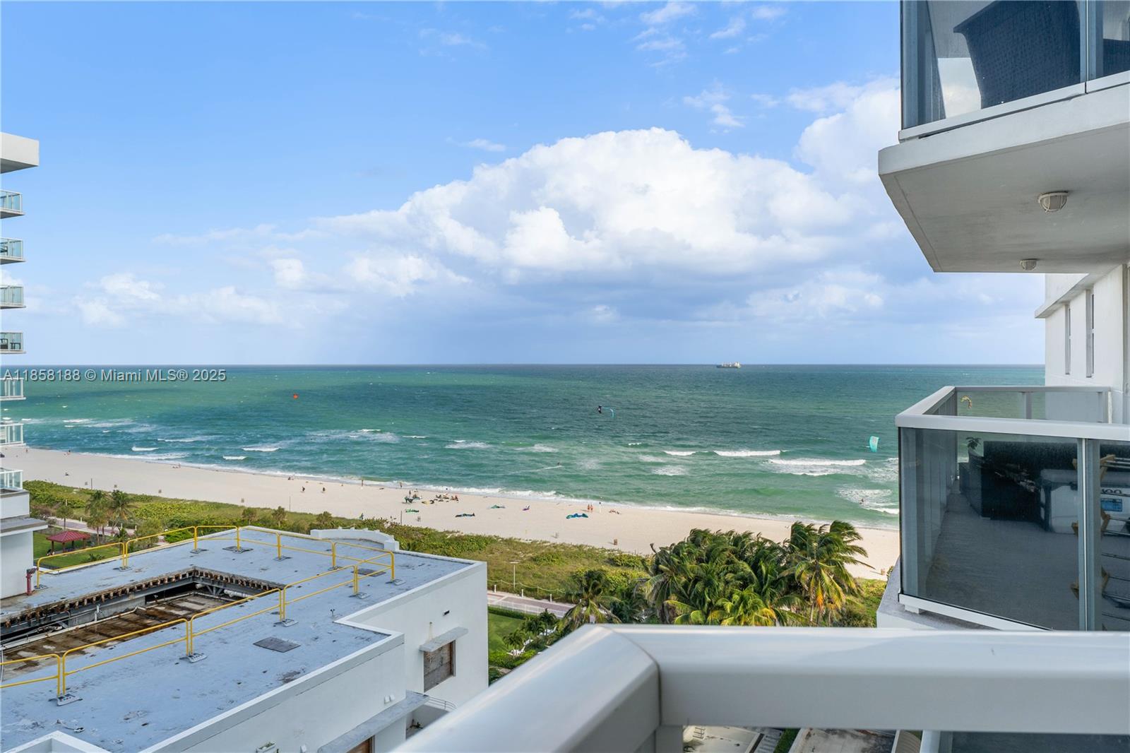 2401 Collins Ave #1510/1511 Miami Beach, FL 33140