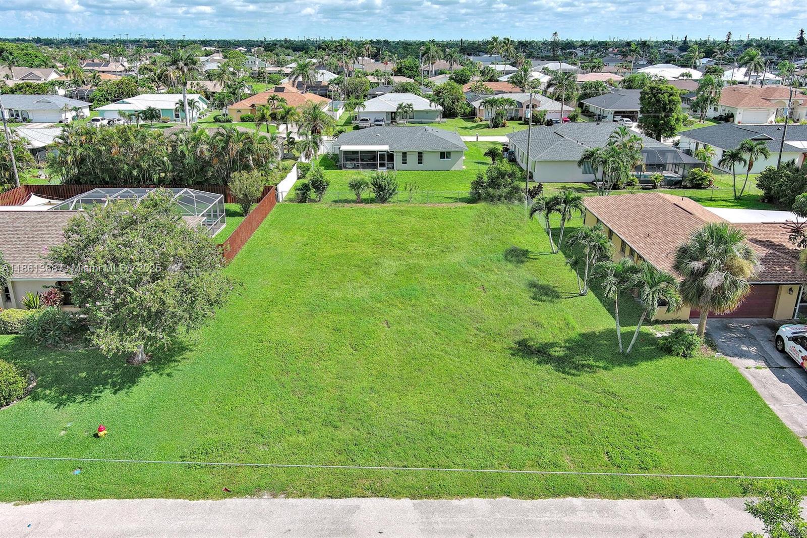 225 SW 46th Ter Cape Coral, FL 33914