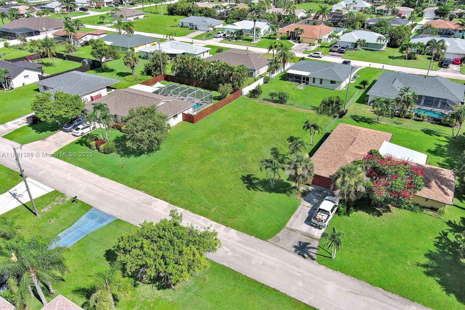 225 SW 46th Ter Cape Coral, FL 33914