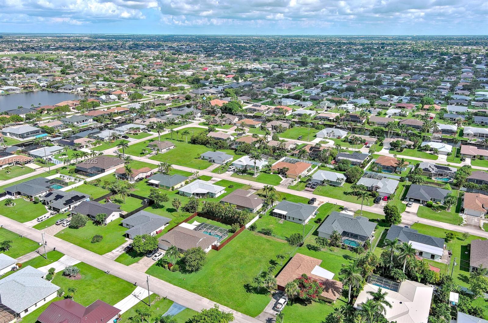 225 SW 46th Ter Cape Coral, FL 33914