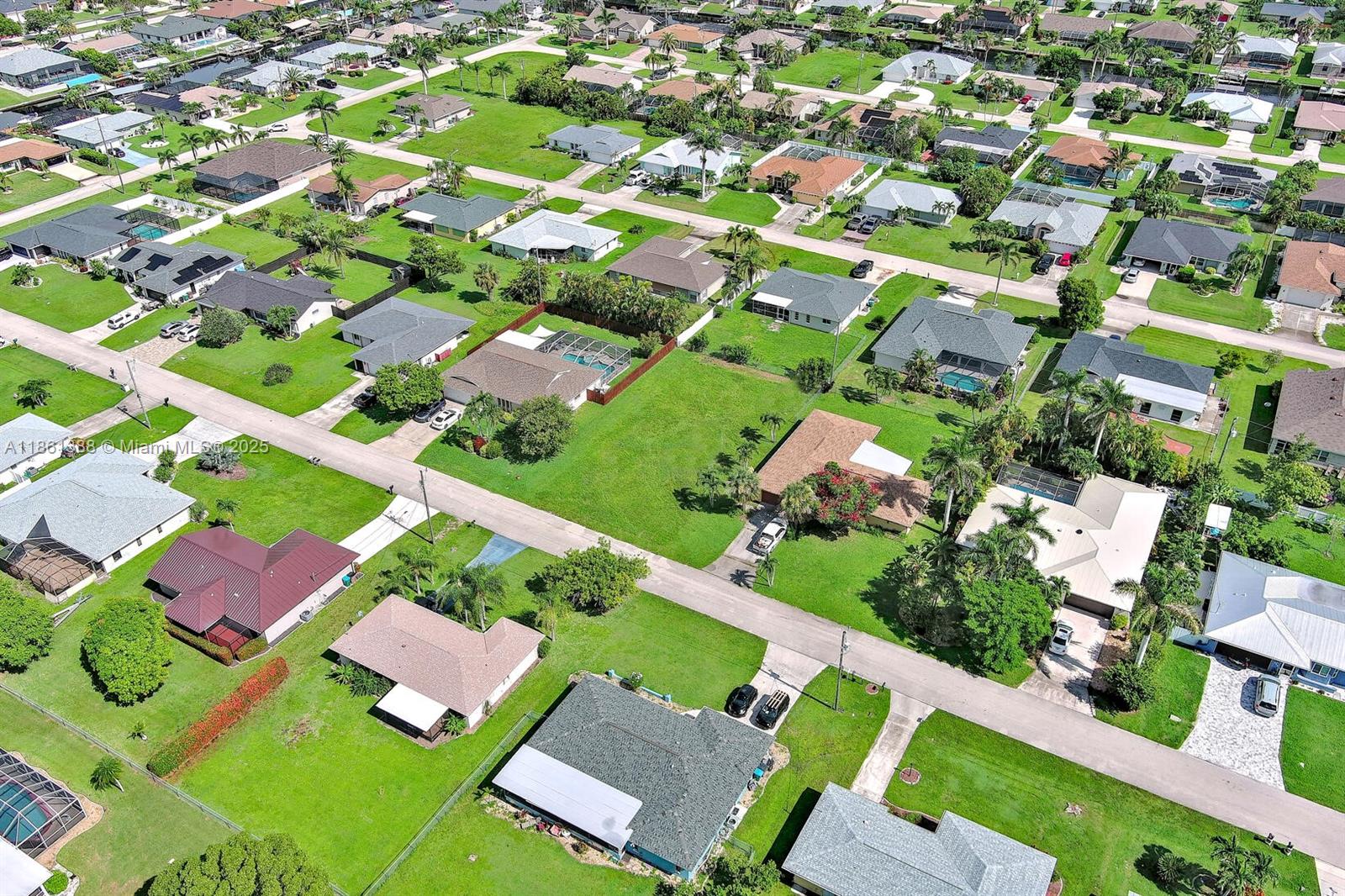 225 SW 46th Ter Cape Coral, FL 33914