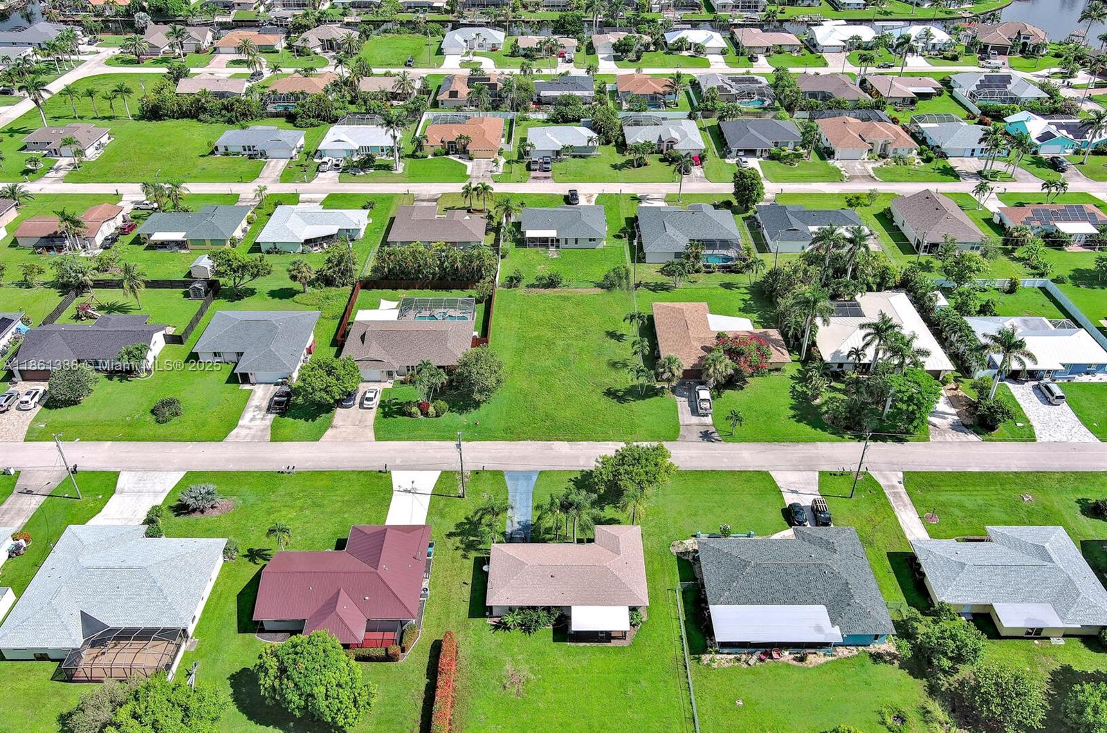 225 SW 46th Ter Cape Coral, FL 33914