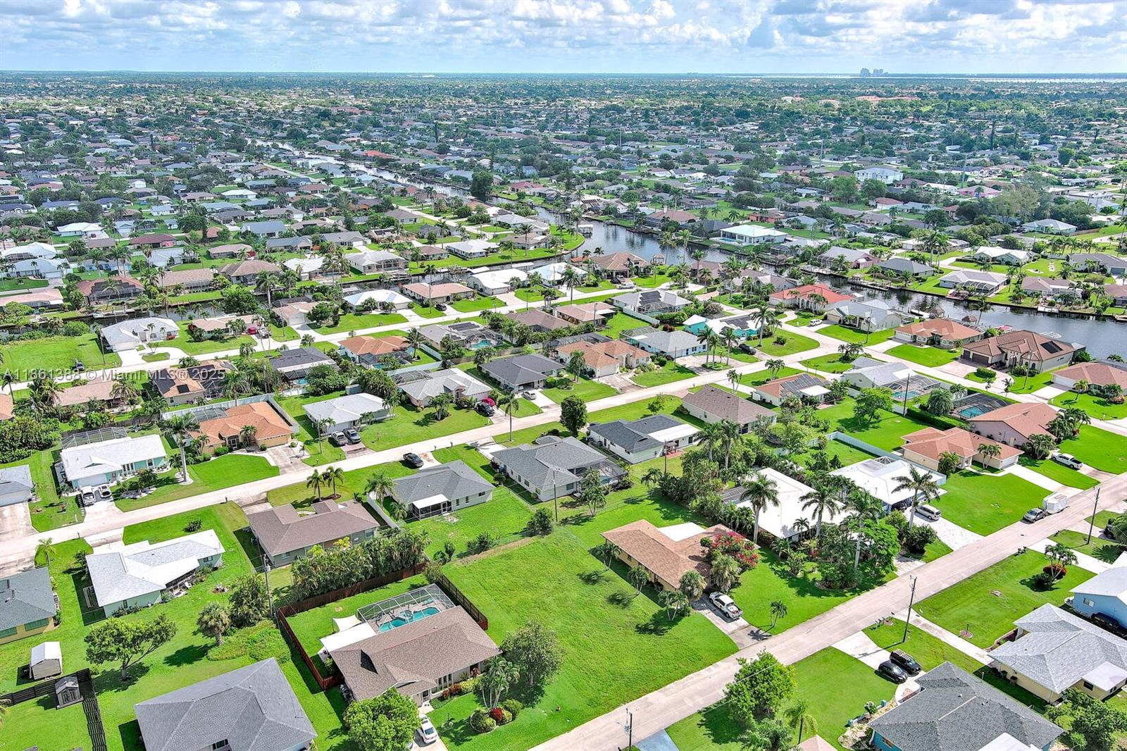 225 SW 46th Ter Cape Coral, FL 33914