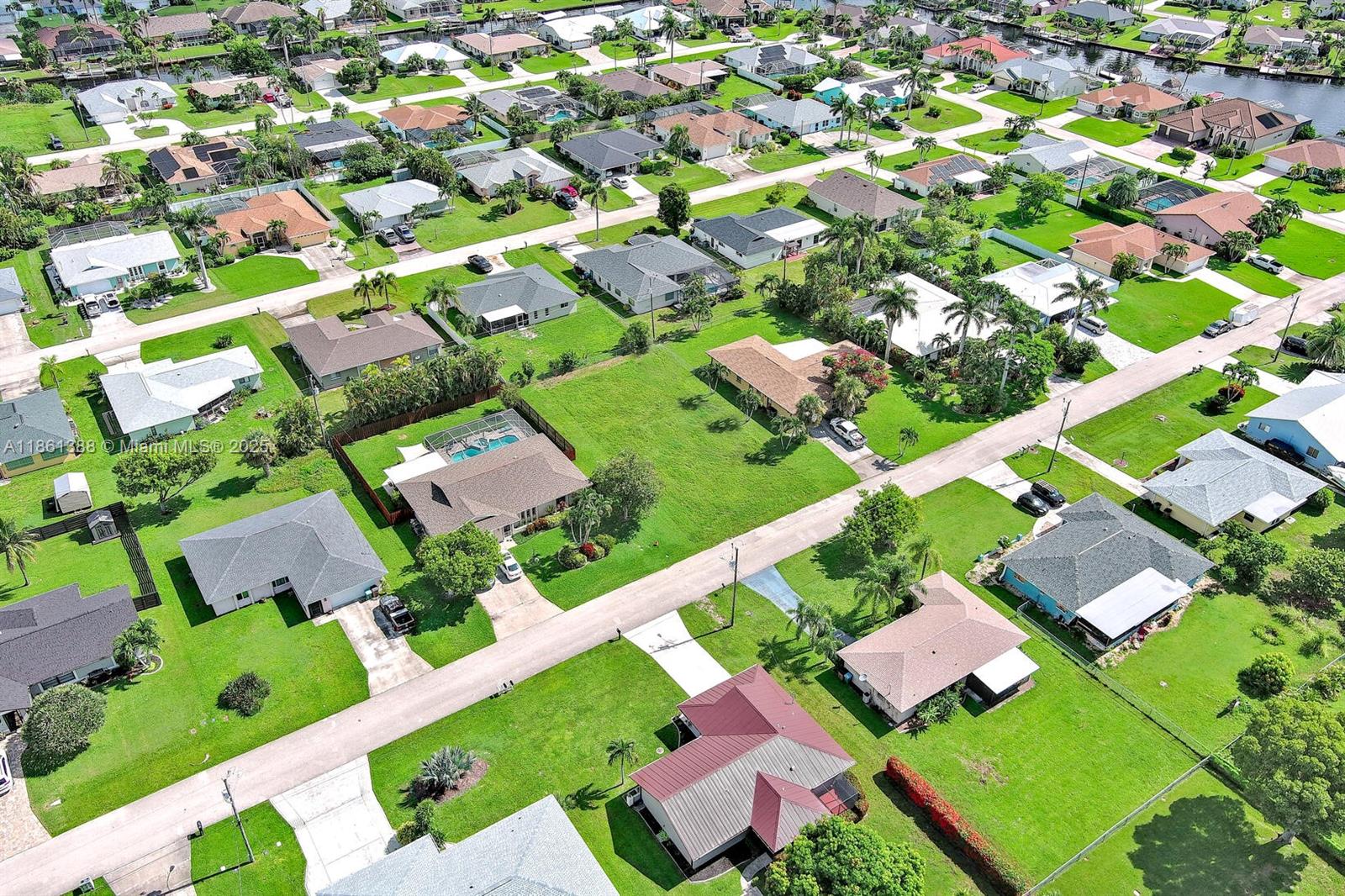 225 SW 46th Ter Cape Coral, FL 33914