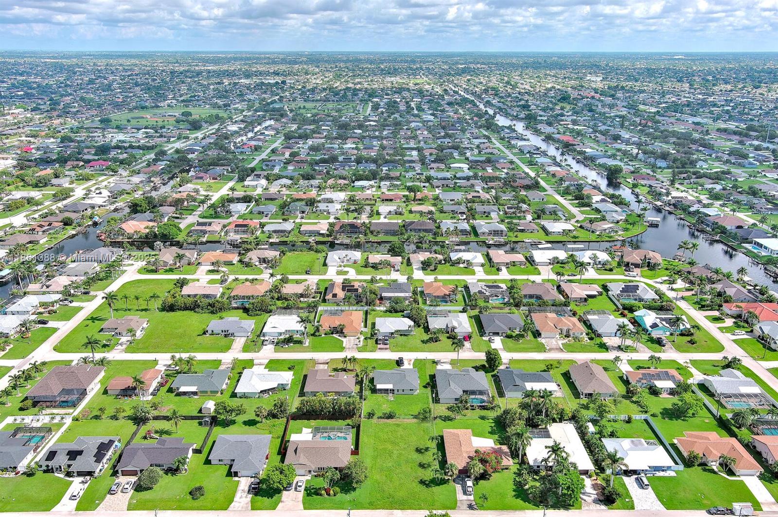 225 SW 46th Ter Cape Coral, FL 33914