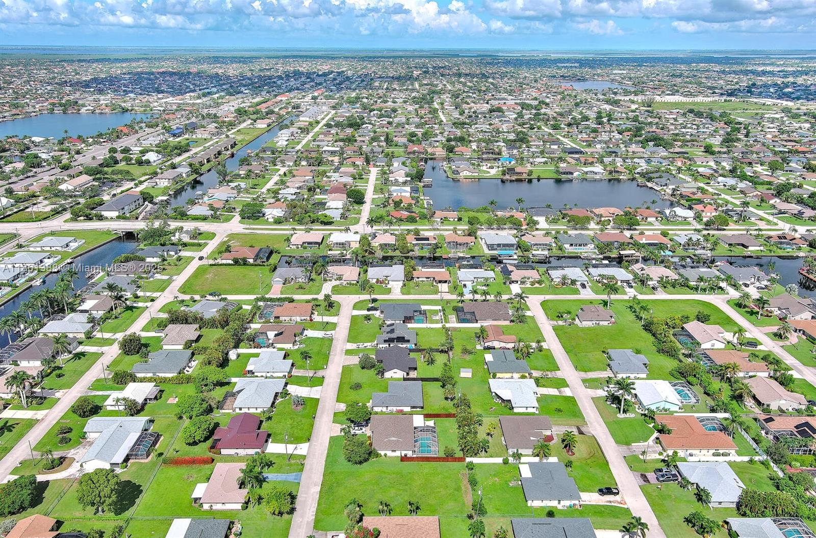 225 SW 46th Ter Cape Coral, FL 33914