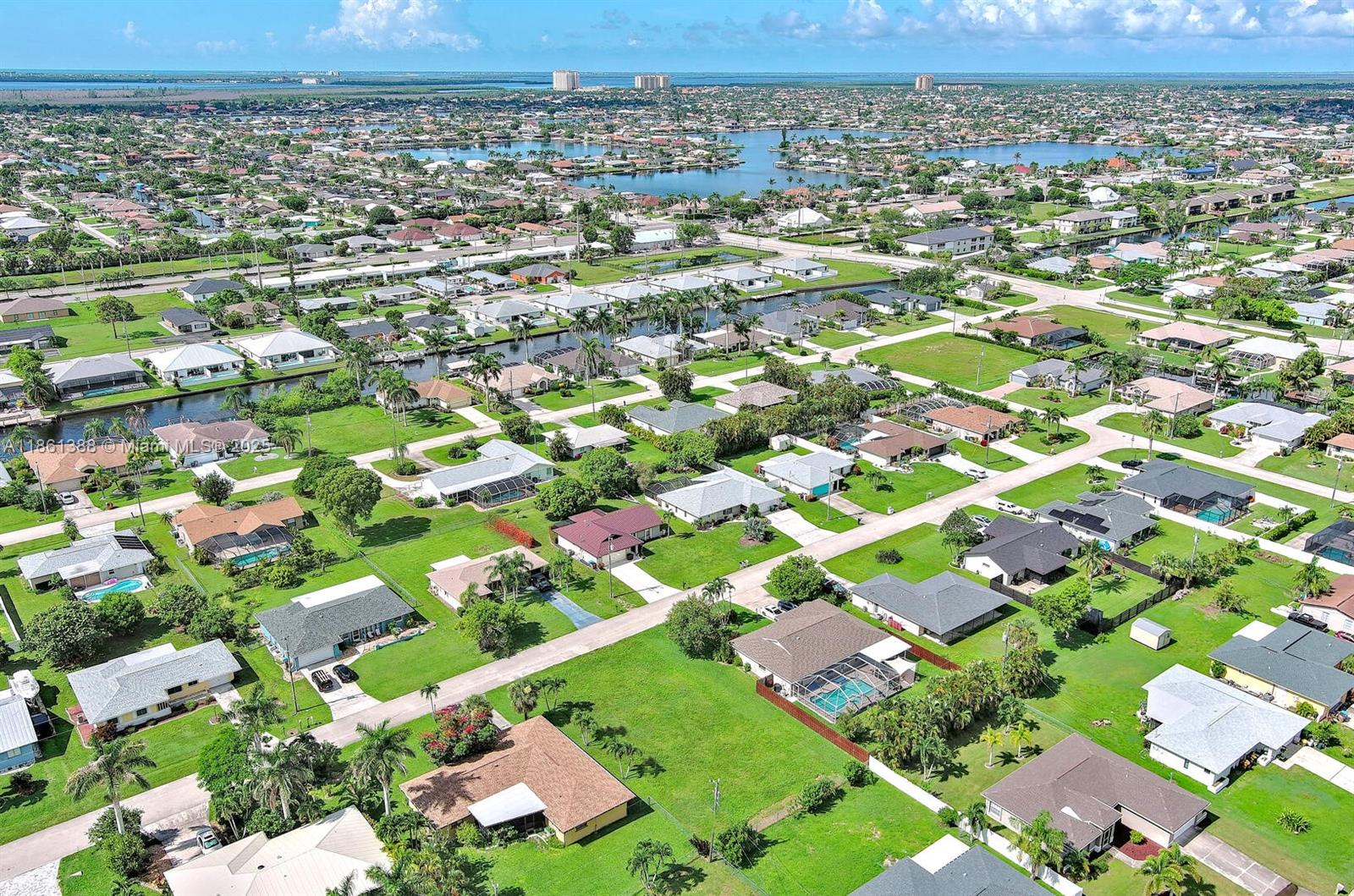 225 SW 46th Ter Cape Coral, FL 33914