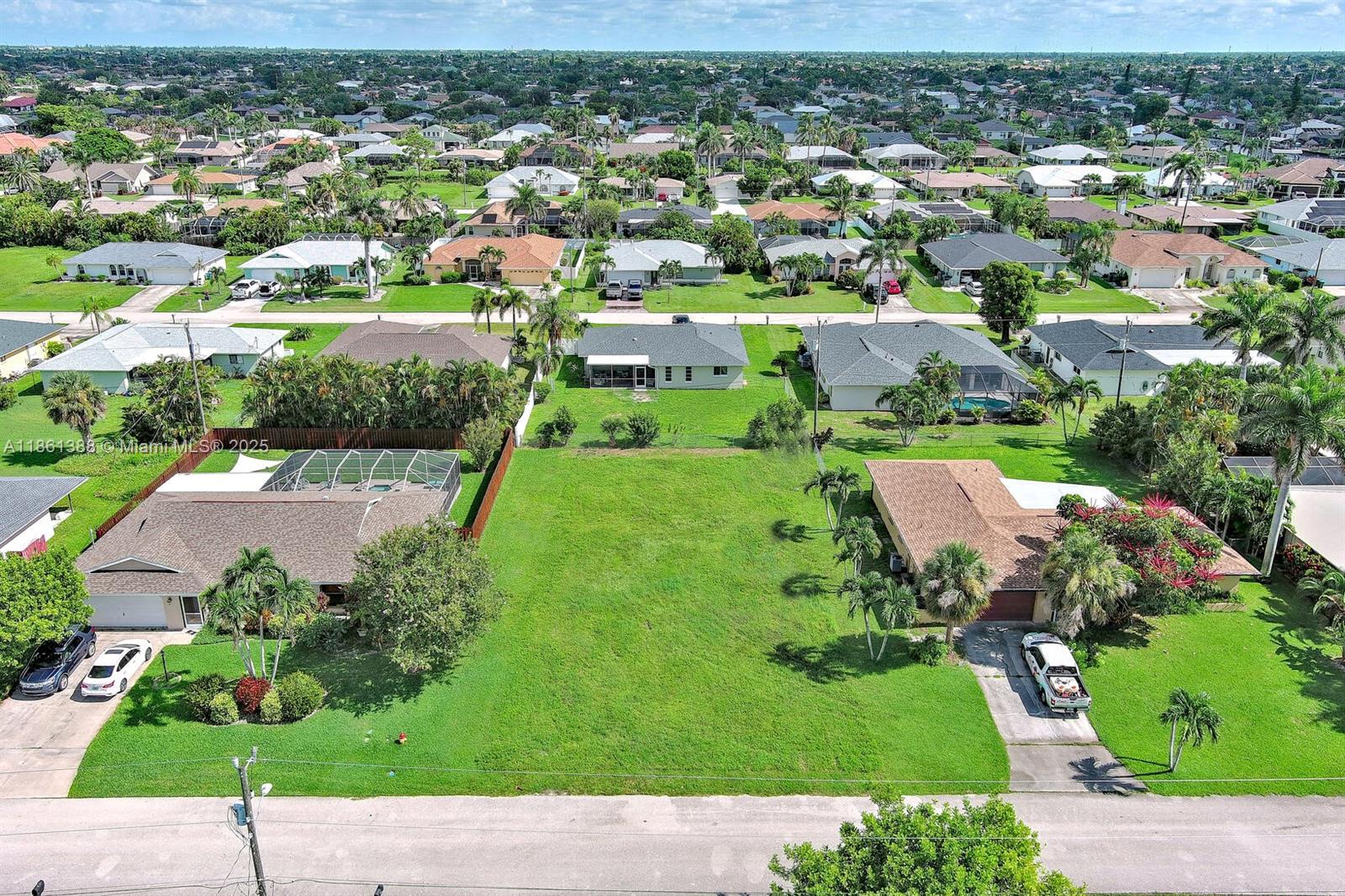 225 SW 46th Ter Cape Coral, FL 33914