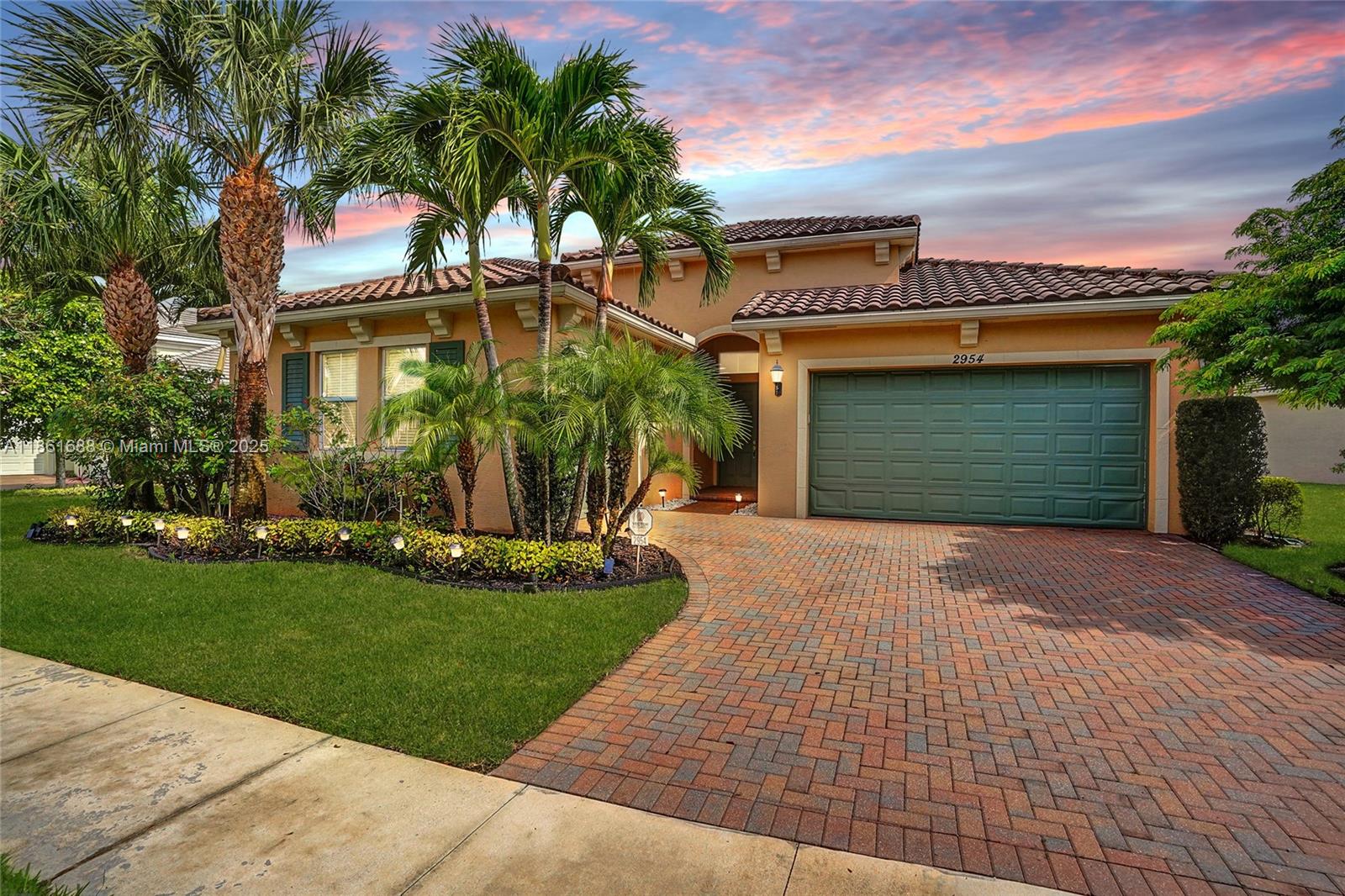 2954 Bellarosa Cir