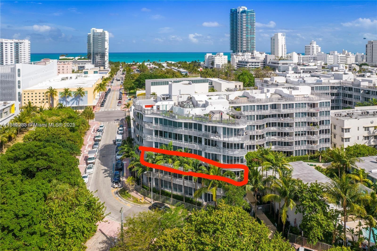 2155 Washington Ct #309