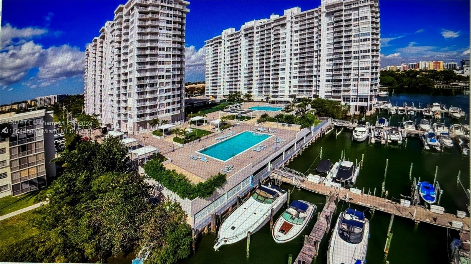 18071 Biscayne Blvd #1704