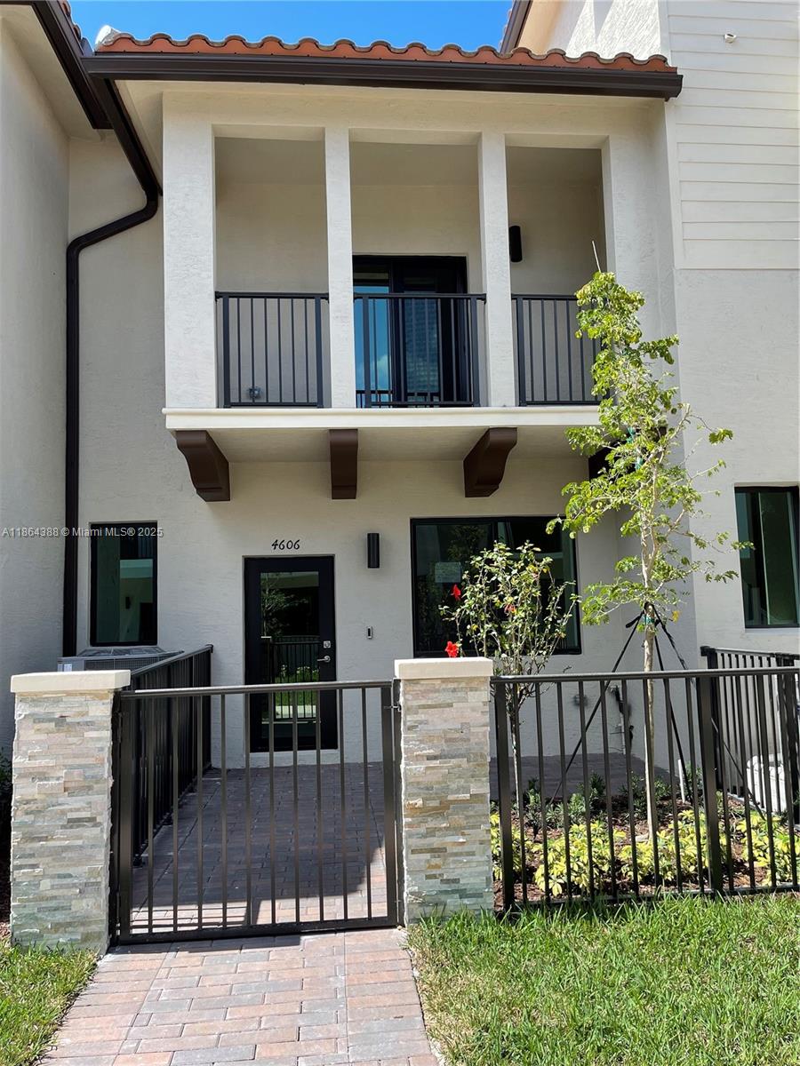 4606 NW 83rd Path