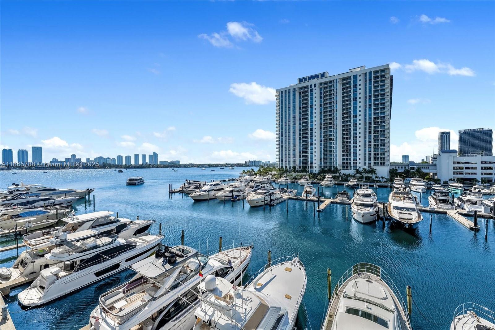17301 Biscayne Blvd #401