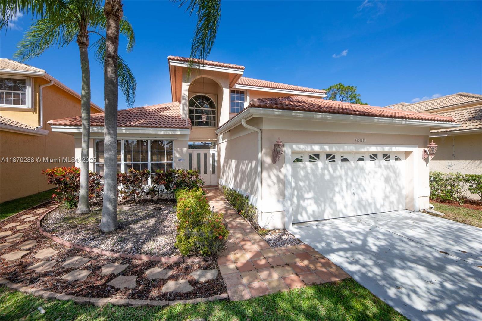7800 NW 29th St
