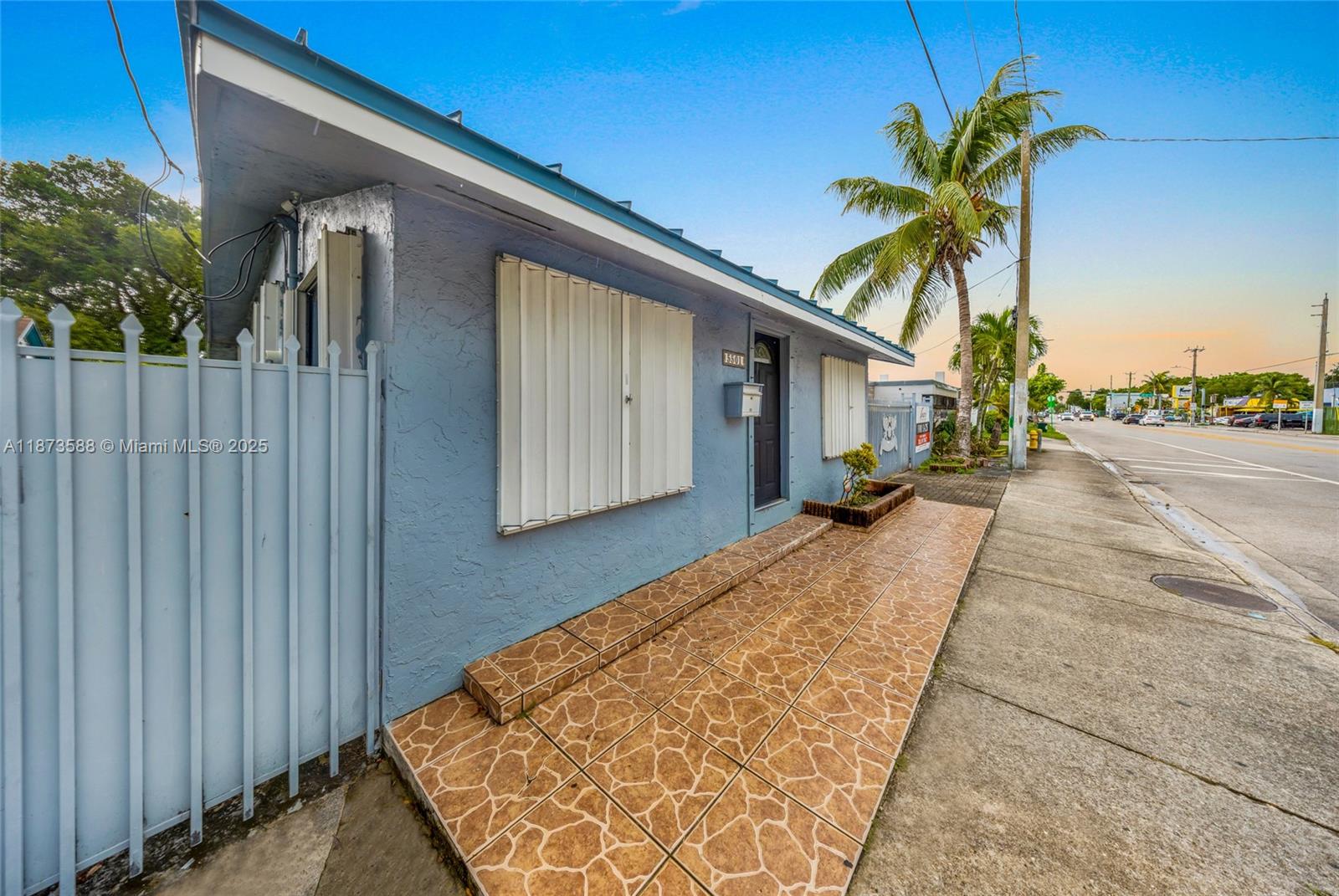 5501 NW 2nd Ave Miami, FL 33127