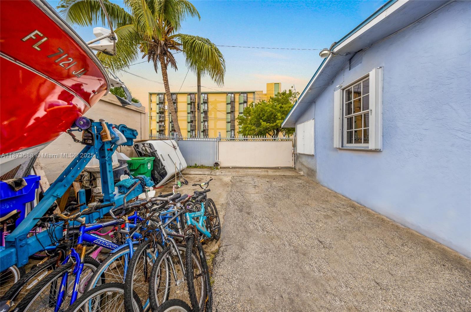 5501 NW 2nd Ave Miami, FL 33127