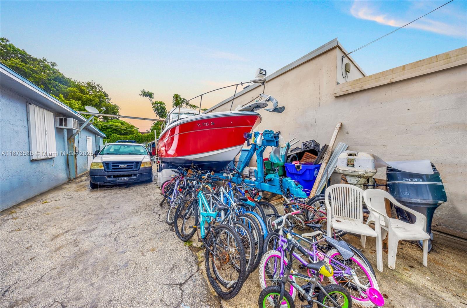 5501 NW 2nd Ave Miami, FL 33127