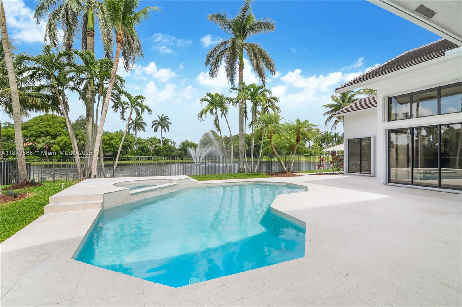 3041 Birkdale Weston, FL 33332