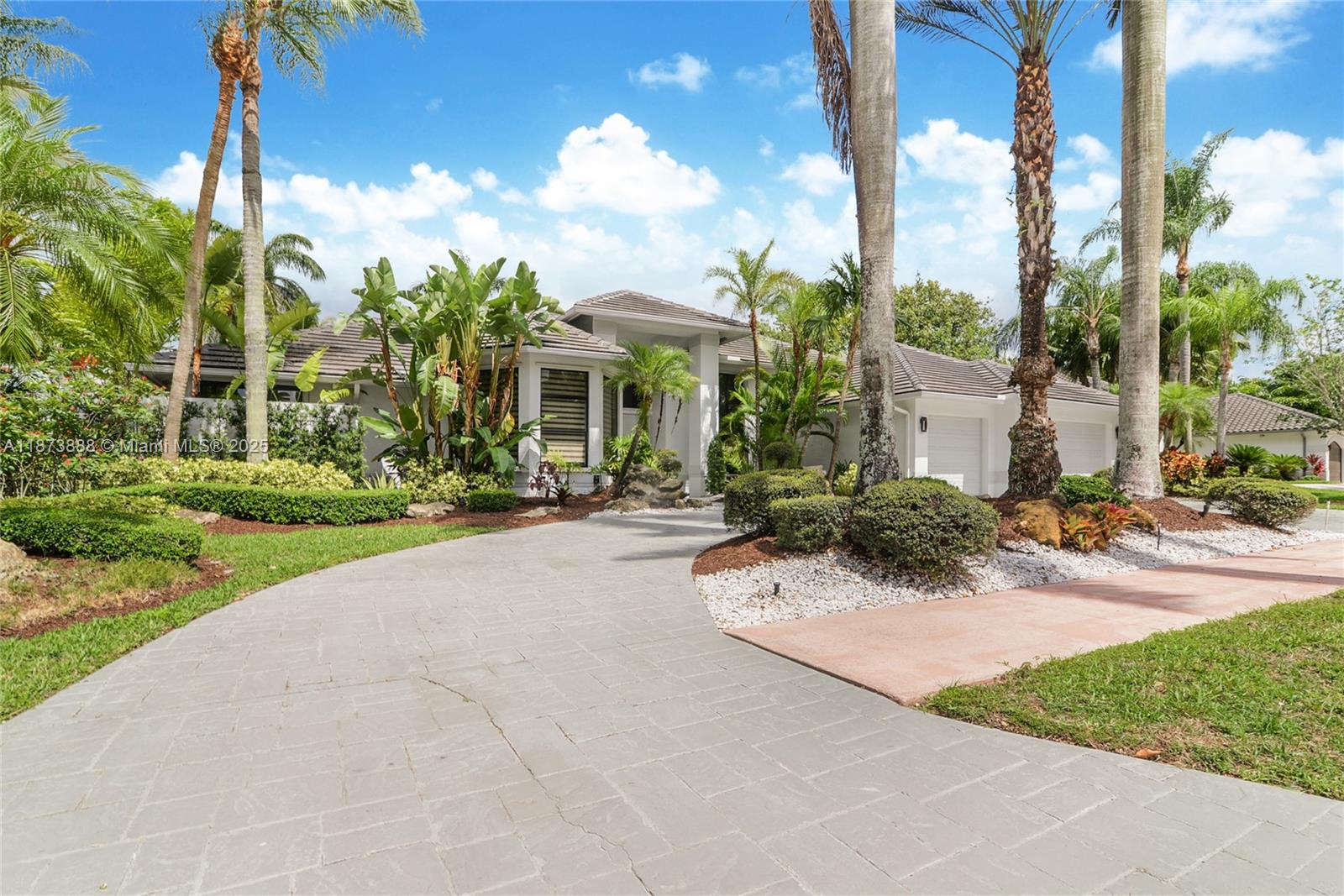 3041 Birkdale Weston, FL 33332