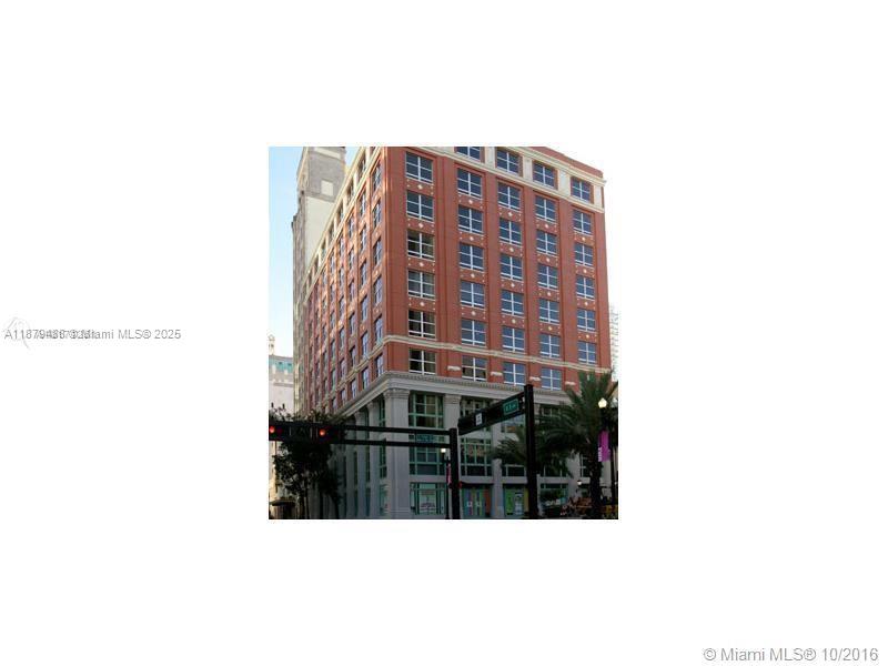 111 E Flagler St #1003 Miami, FL 33131