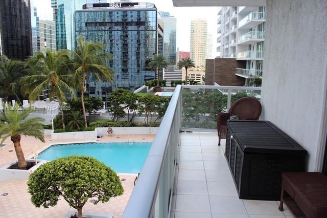 1050 Brickell Ave #1510