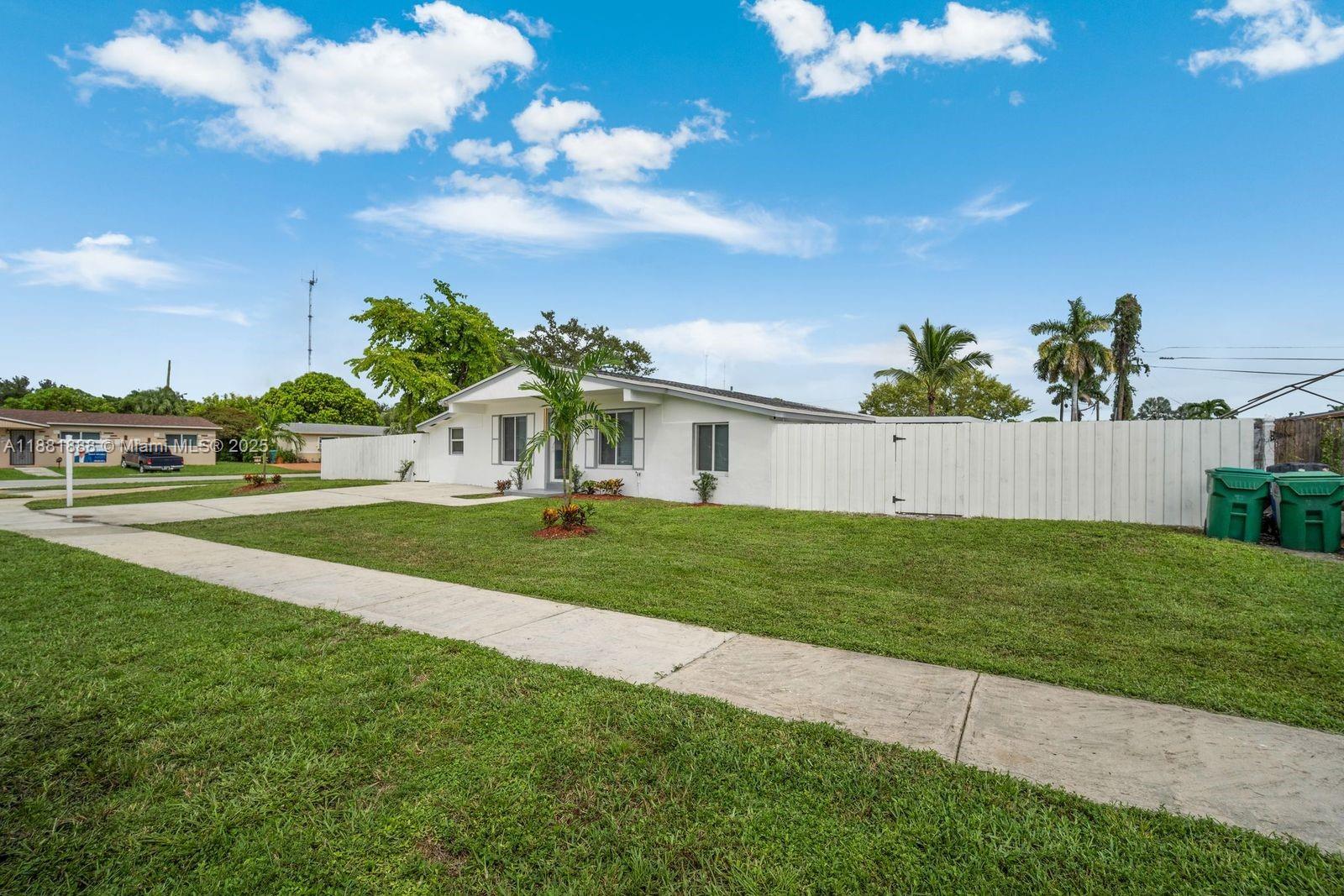 20181 NW 14th Pl