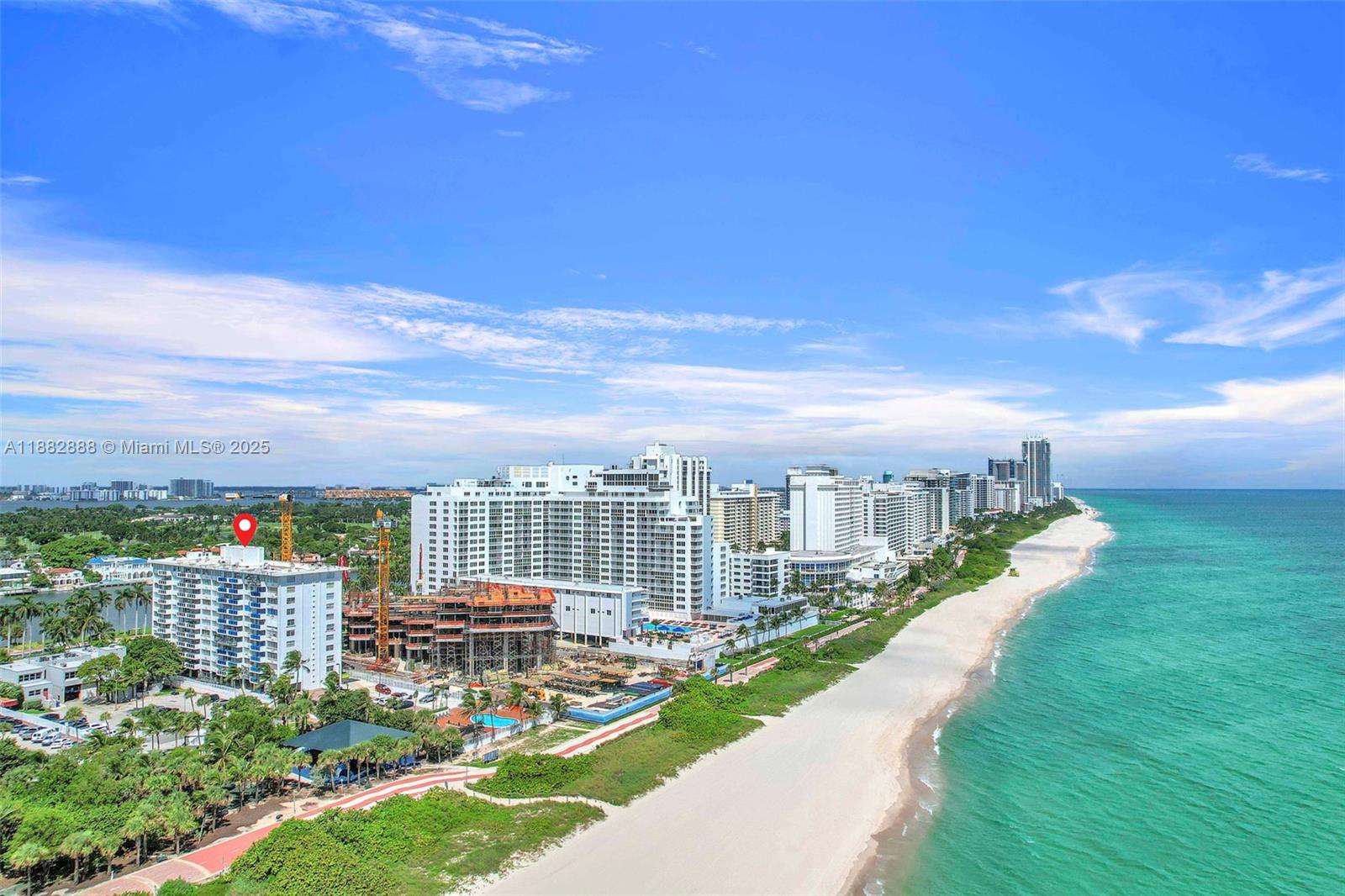 5313 Collins Ave #502