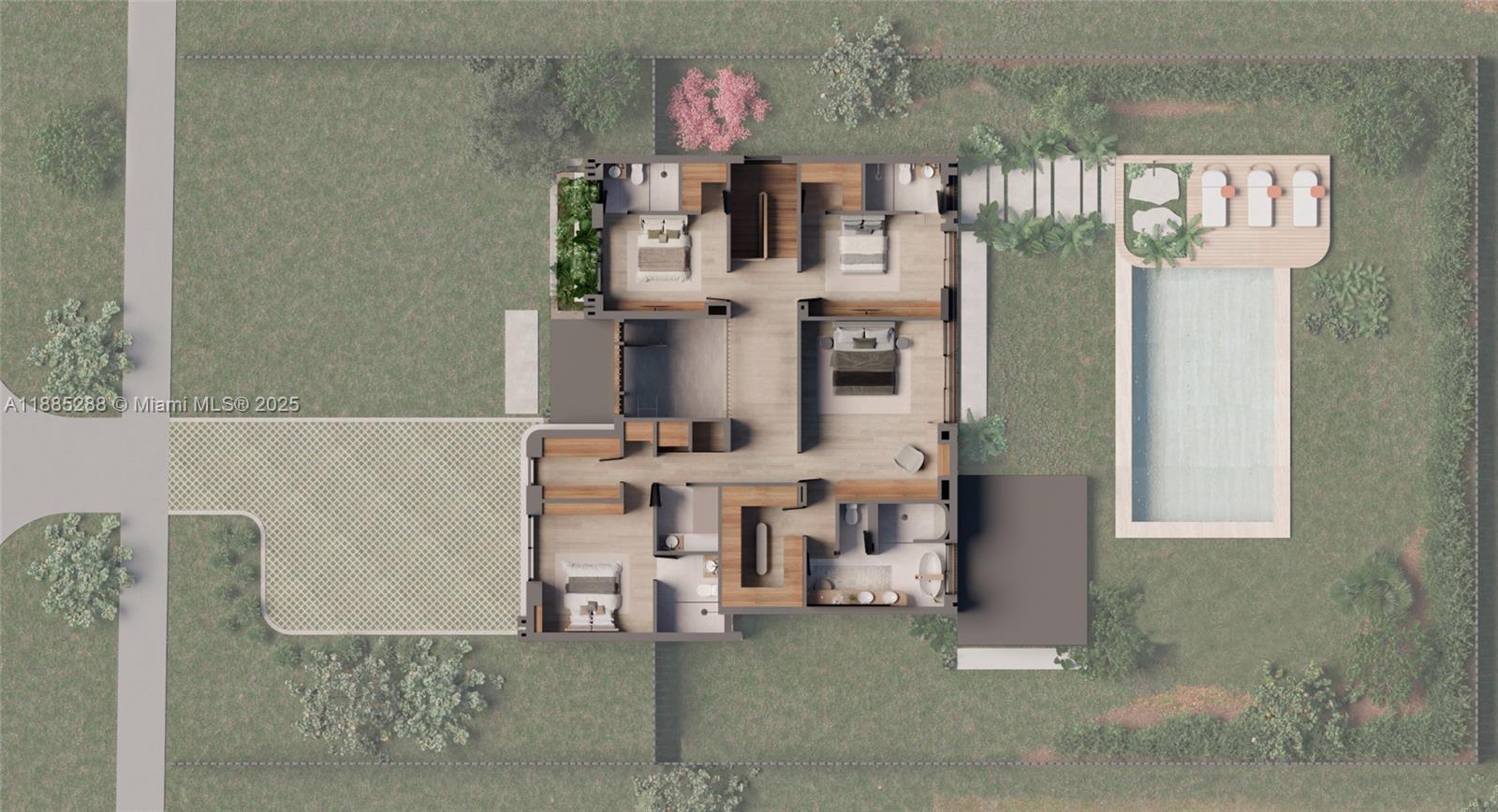 5854 SW 30th St Miami, FL 33155 5854 SW 30th St Miami, FL 33155