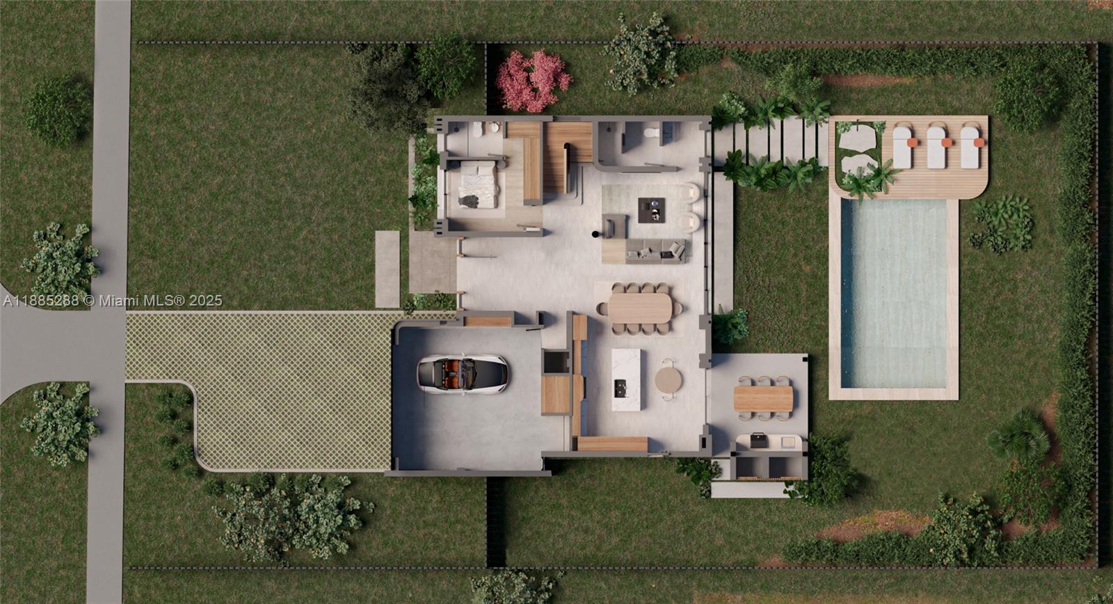 5854 SW 30th St Miami, FL 33155 5854 SW 30th St Miami, FL 33155