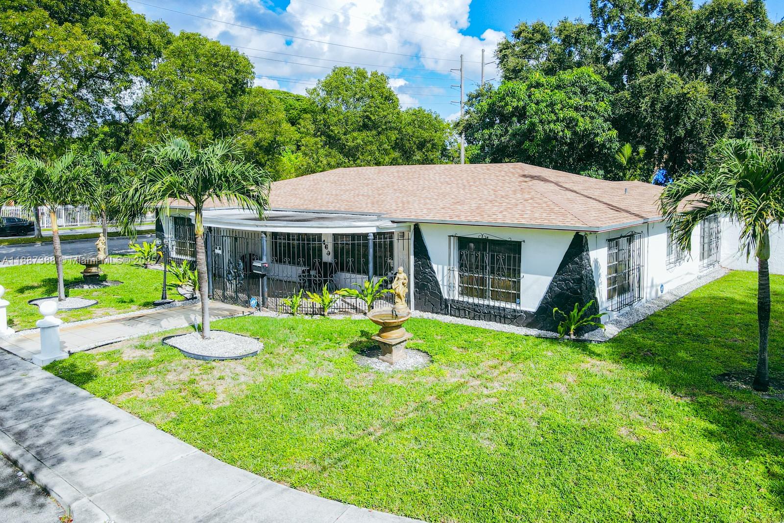 469 NW 69th St Miami, FL 33150