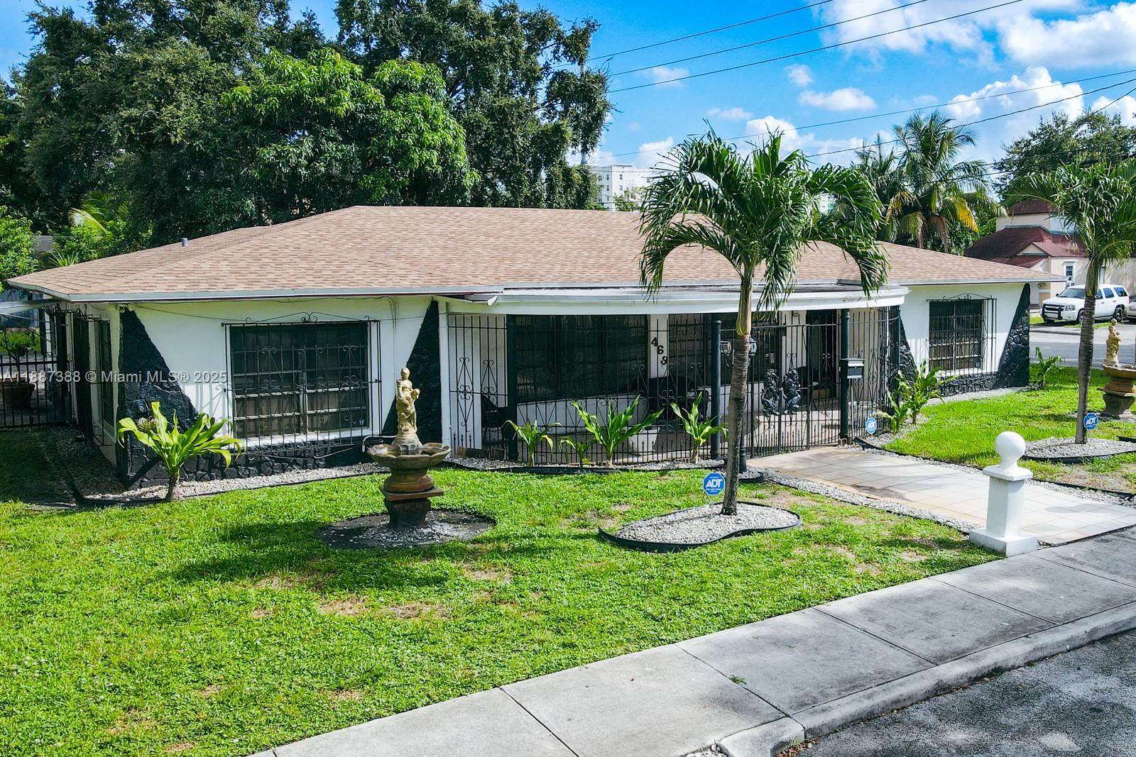 469 NW 69th St Miami, FL 33150