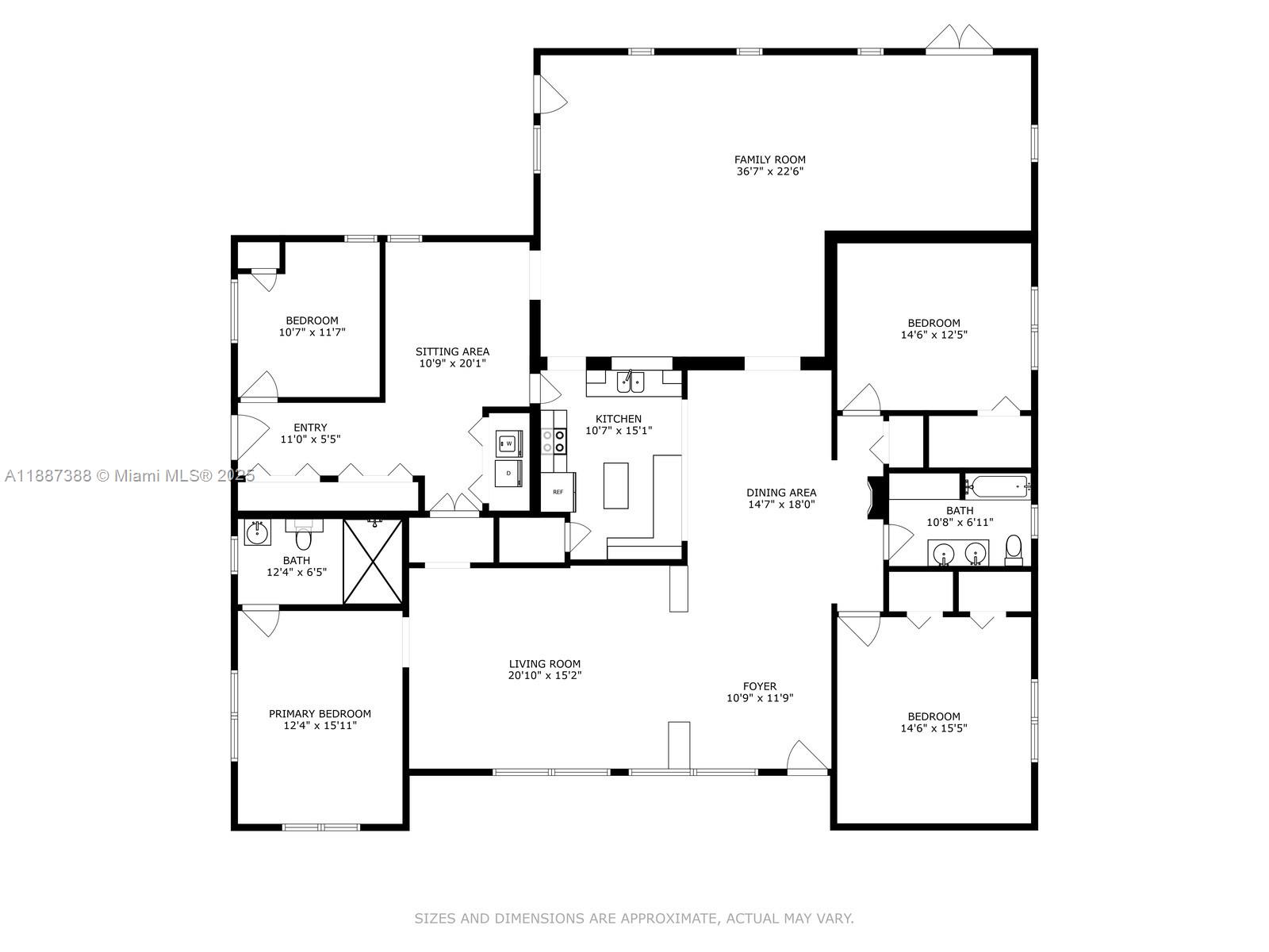 469 NW 69th St Miami, FL 33150