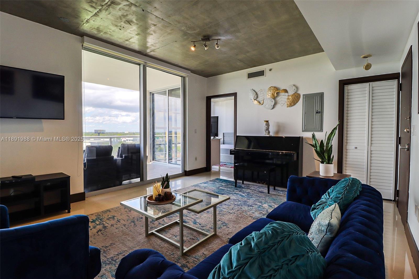 image Two Midtown Miami Condo1