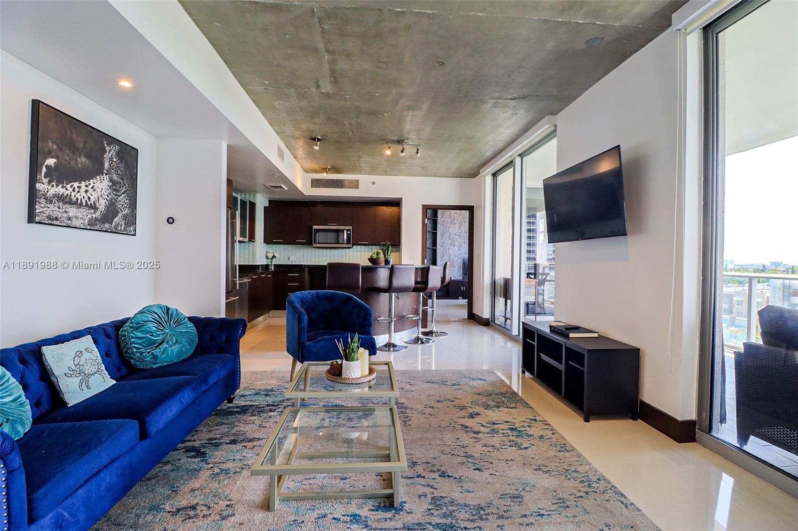 image Two Midtown Miami Condo2