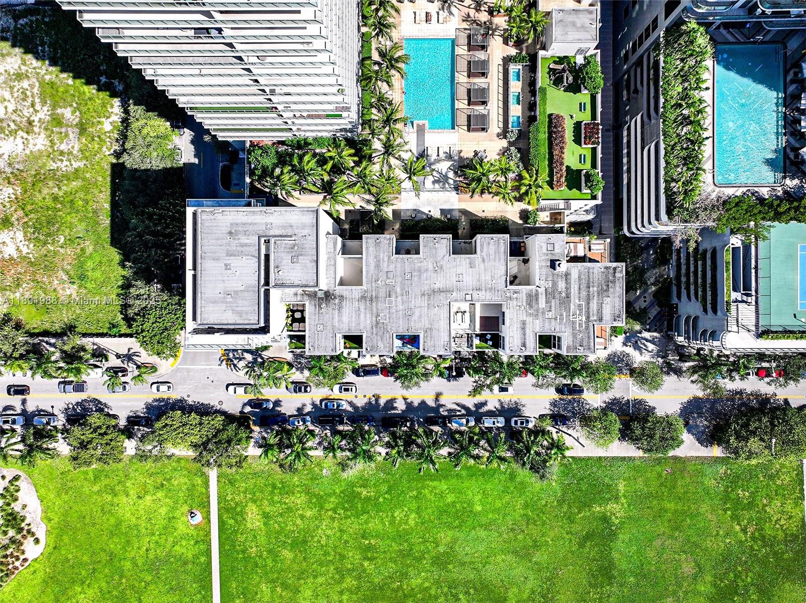 image Two Midtown Miami Condo36