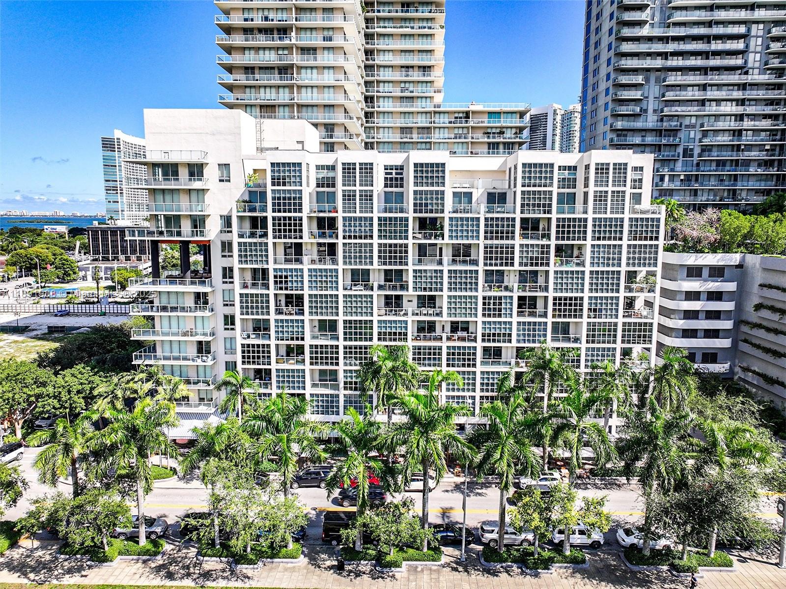 image Two Midtown Miami Condo38