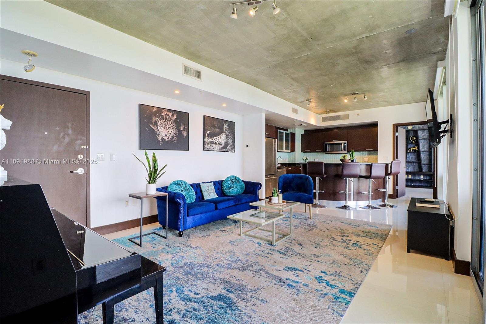 image Two Midtown Miami Condo3