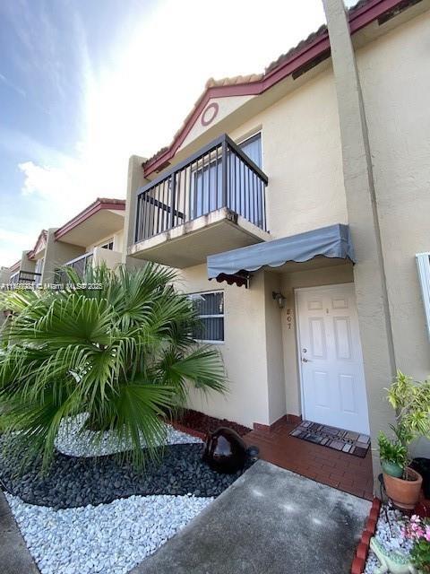 6275 SW 130th Ave #807