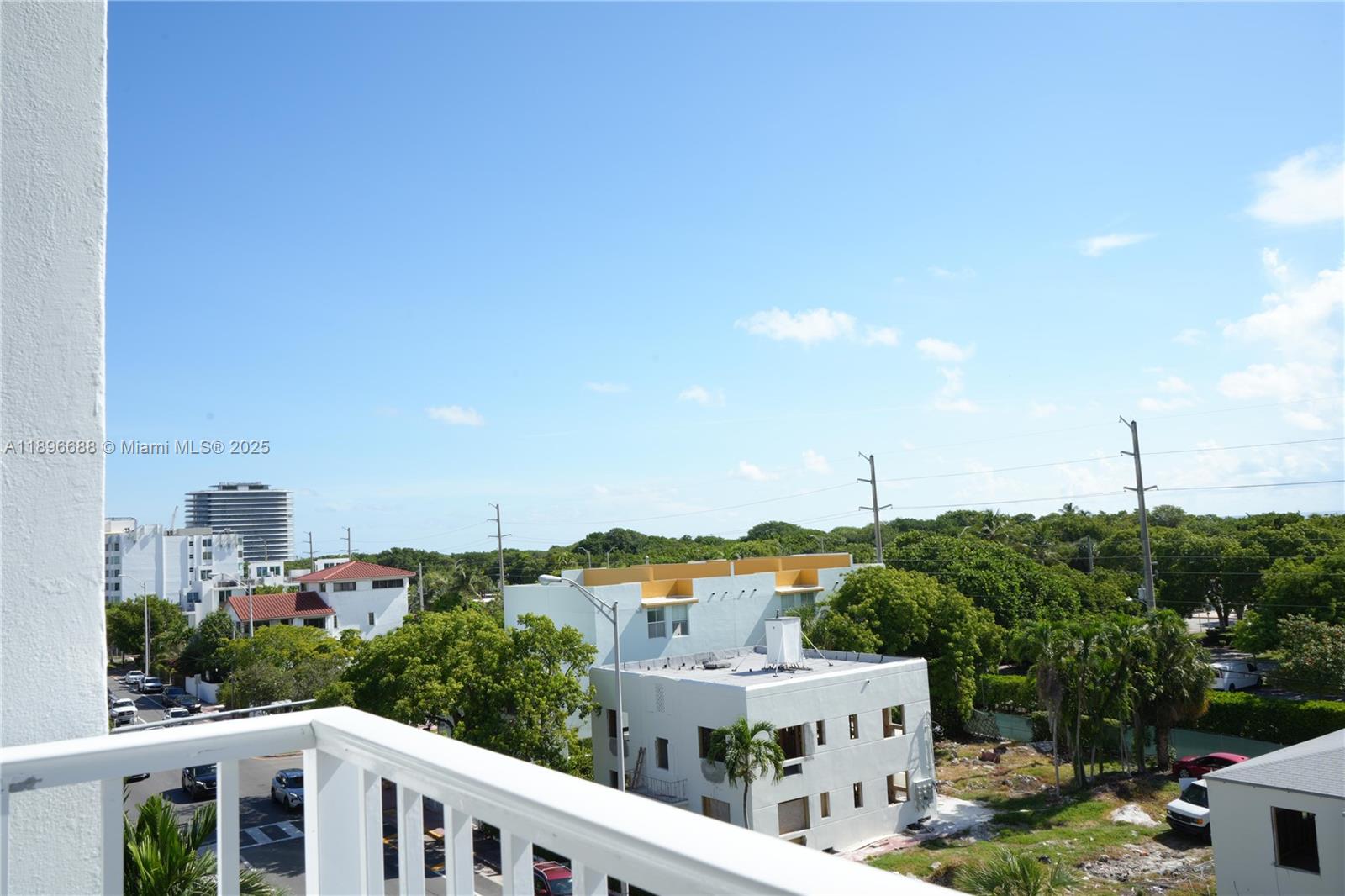 8000 Harding Ave #5F