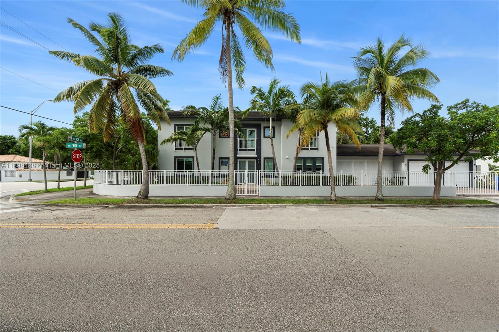 1930 SW 12th Ave Miami, FL 33129