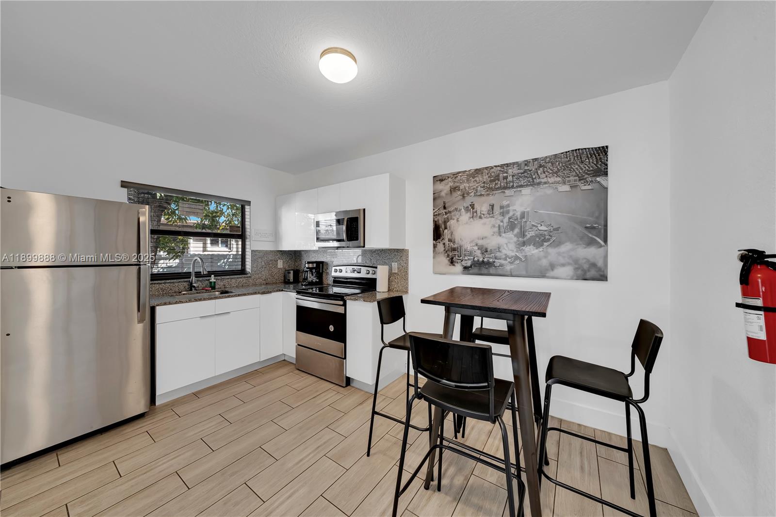 3181 NW 5th Ave Miami, FL 33127