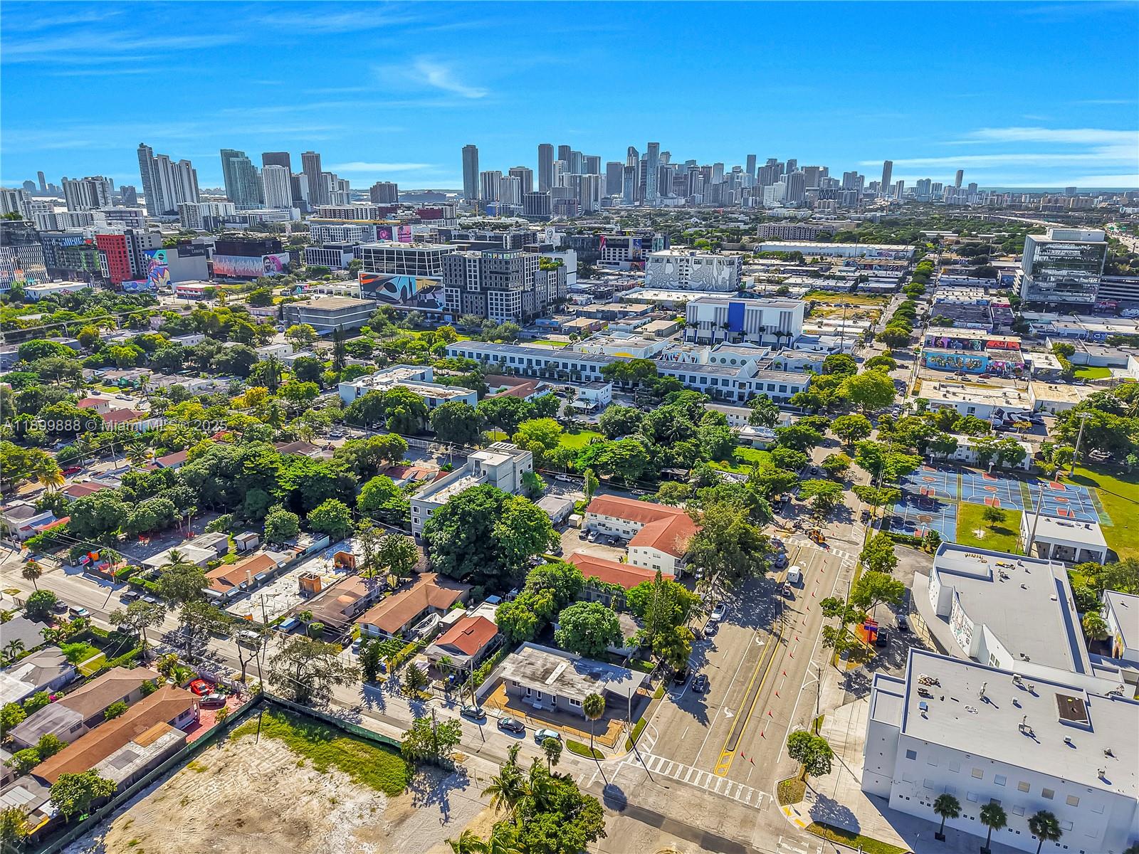 3181 NW 5th Ave Miami, FL 33127