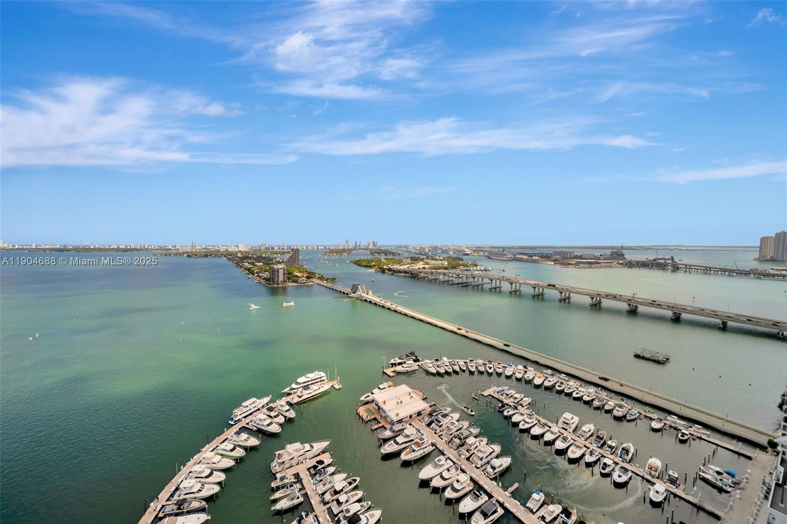 1717 N Bayshore Dr #A-3533